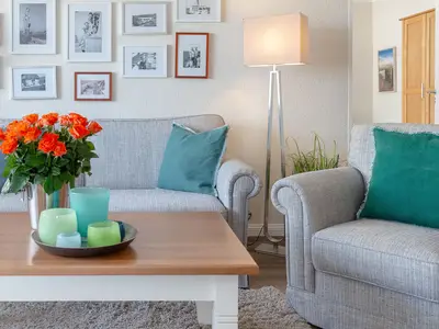 Ferienwohnung für 4 Personen (67 m²) in Sylt-Ost 9/10