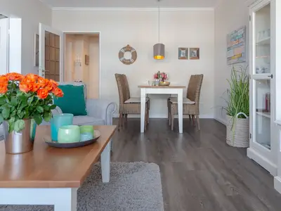 Ferienwohnung für 4 Personen (67 m²) in Sylt-Ost 10/10