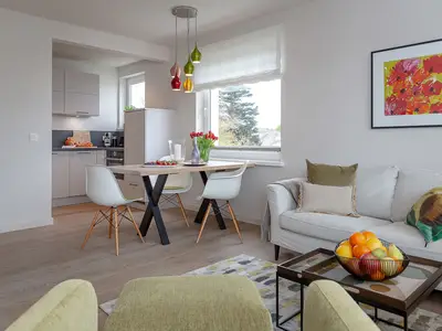 Ferienwohnung für 3 Personen (60 m²) in Westerland (Sylt) 2/10