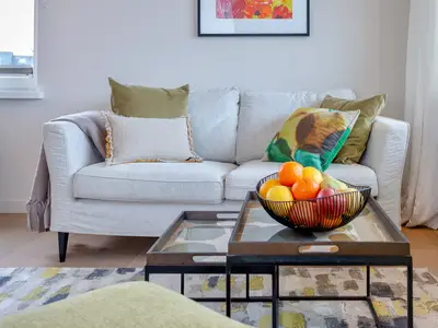 Ferienwohnung für 3 Personen (60 m²) in Westerland (Sylt) 6/10