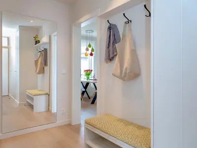 Ferienwohnung für 3 Personen (60 m²) in Westerland (Sylt) 7/10