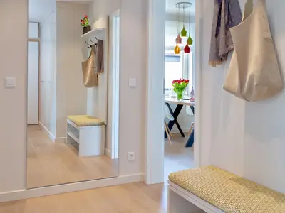 Ferienwohnung für 3 Personen (60 m²) in Westerland (Sylt) 9/10