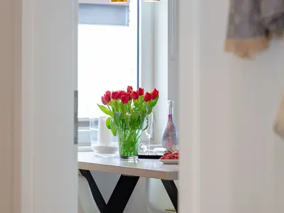 Ferienwohnung für 3 Personen (60 m²) in Westerland (Sylt) 10/10