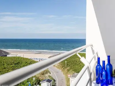 Ferienwohnung für 2 Personen (40 m²) in Westerland (Sylt) 1/10