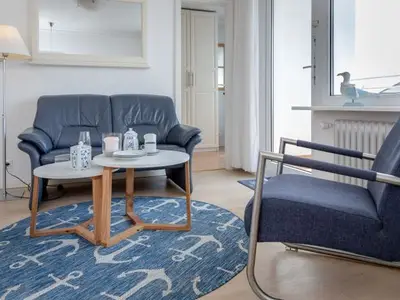 Ferienwohnung für 2 Personen (40 m²) in Westerland (Sylt) 5/10