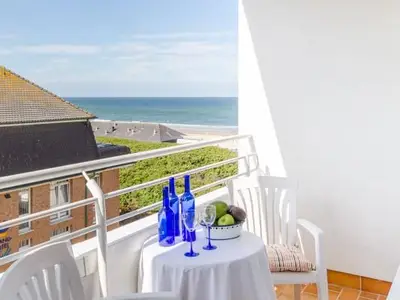 Ferienwohnung für 2 Personen (40 m²) in Westerland (Sylt) 6/10