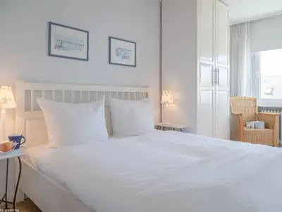 Ferienwohnung für 2 Personen (40 m²) in Westerland (Sylt) 7/10