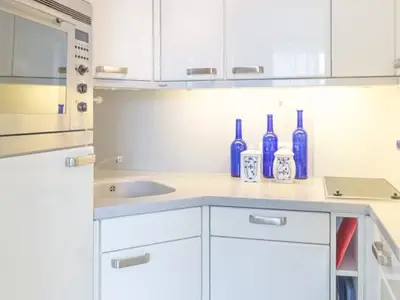 Ferienwohnung für 2 Personen (40 m²) in Westerland (Sylt) 8/10