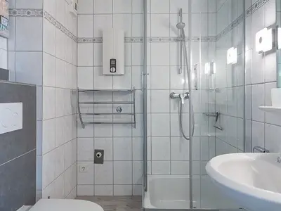 Ferienwohnung für 2 Personen (40 m²) in Westerland (Sylt) 9/10