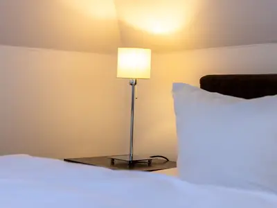 Ferienwohnung für 2 Personen (25 m²) in Westerland (Sylt) 6/10