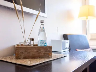 Ferienwohnung für 2 Personen (25 m²) in Westerland (Sylt) 8/10