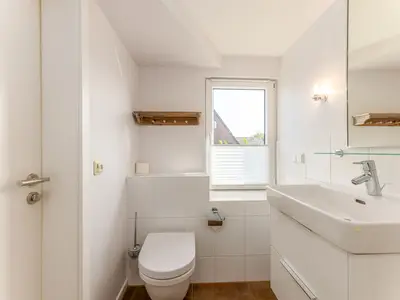 Ferienwohnung für 2 Personen (25 m²) in Westerland (Sylt) 9/10