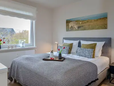 Ferienwohnung für 3 Personen (60 m²) in Westerland (Sylt) 4/10