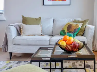 Ferienwohnung für 3 Personen (60 m²) in Westerland (Sylt) 7/10