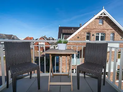 Ferienwohnung für 3 Personen (60 m²) in Westerland (Sylt) 7/10