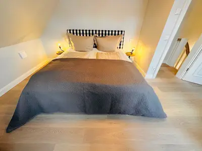Ferienwohnung für 3 Personen (60 m²) in Westerland (Sylt) 9/10