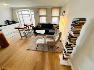 Ferienwohnung für 3 Personen (60 m²) in Westerland (Sylt) 10/10