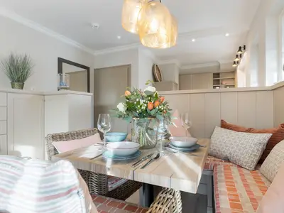 Ferienwohnung für 4 Personen (55 m²) in Westerland (Sylt) 6/10