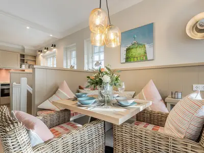 Ferienwohnung für 4 Personen (55 m²) in Westerland (Sylt) 8/10