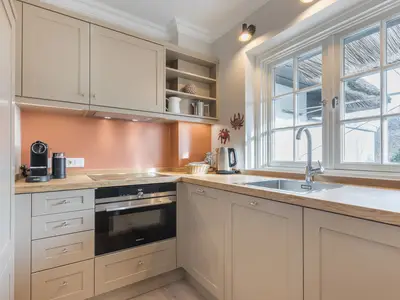 Küche / Küchenzeile