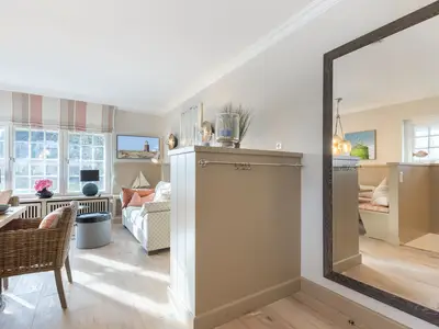 Ferienwohnung für 4 Personen (55 m²) in Westerland (Sylt) 10/10