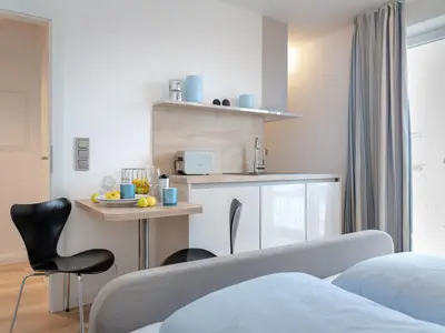 Küche / Küchenzeile