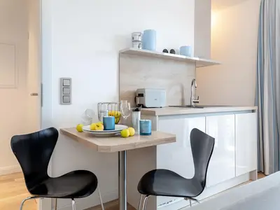 Küche / Küchenzeile