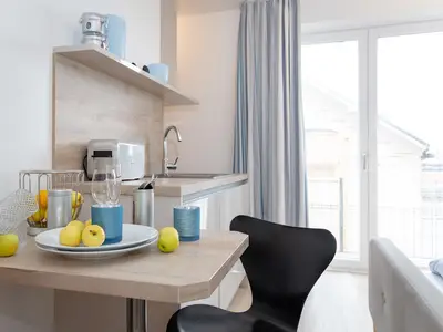 Küche / Küchenzeile