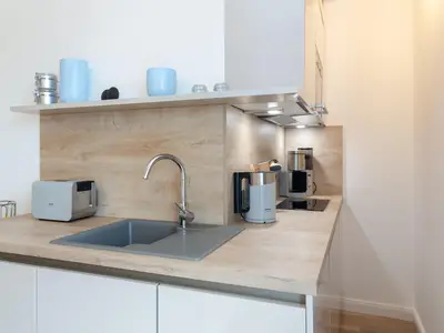 Küche / Küchenzeile