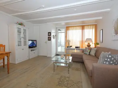 Ferienwohnung für 3 Personen (42 m²) in Westerland (Sylt) 7/10