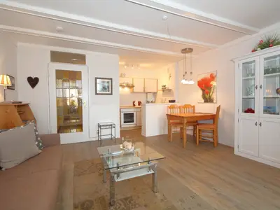 Ferienwohnung für 3 Personen (42 m²) in Westerland (Sylt) 9/10