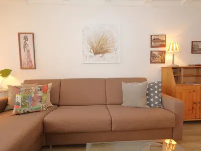Ferienwohnung für 3 Personen (42 m²) in Westerland (Sylt) 10/10