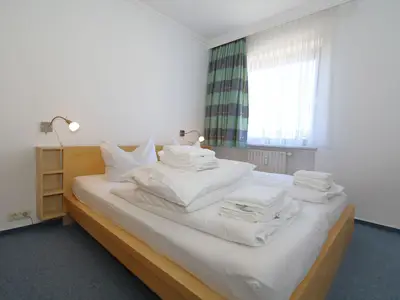 Ferienwohnung für 4 Personen (46 m²) in Westerland (Sylt) 7/10