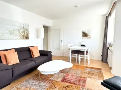 Ferienwohnung für 4 Personen (60 m²) in Sylt-Ost 2/10