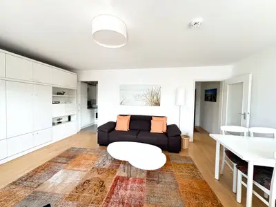 Ferienwohnung für 4 Personen (60 m²) in Sylt-Ost 3/10