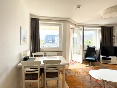 Ferienwohnung für 4 Personen (60 m²) in Sylt-Ost 5/10