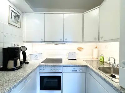 Ferienwohnung für 4 Personen (60 m²) in Sylt-Ost 6/10