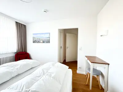 Ferienwohnung für 4 Personen (60 m²) in Sylt-Ost 7/10