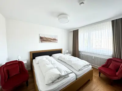 Ferienwohnung für 4 Personen (60 m²) in Sylt-Ost 9/10