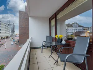 Ferienwohnung für 2 Personen (34 m²) in Sylt-Ost