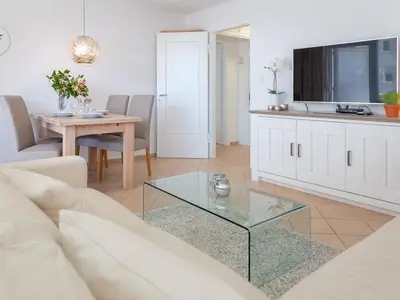 Ferienwohnung für 4 Personen (54 m²) in Westerland (Sylt) 2/10