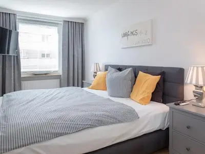 Ferienwohnung für 4 Personen (54 m²) in Westerland (Sylt) 5/10