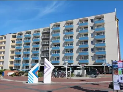Ferienwohnung für 4 Personen (54 m²) in Westerland (Sylt) 6/10
