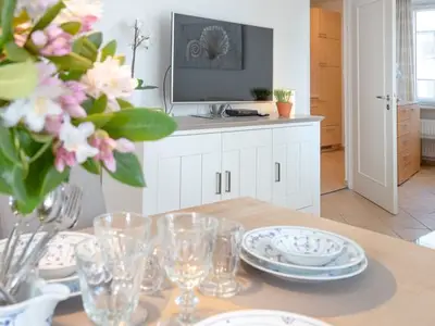 Ferienwohnung für 4 Personen (54 m²) in Westerland (Sylt) 8/10
