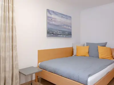 Ferienwohnung für 4 Personen (54 m²) in Westerland (Sylt) 9/10