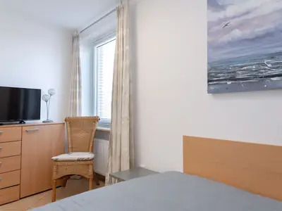Ferienwohnung für 4 Personen (54 m²) in Westerland (Sylt) 10/10