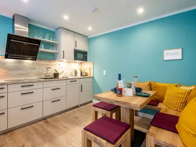 Küche / Küchenzeile