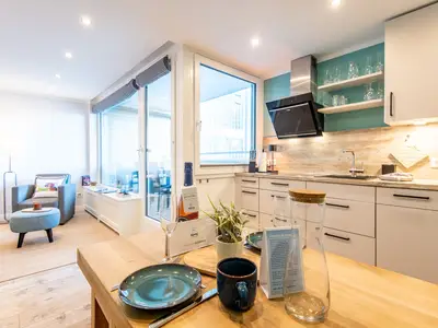 Küche / Küchenzeile