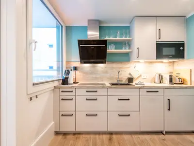 Küche / Küchenzeile