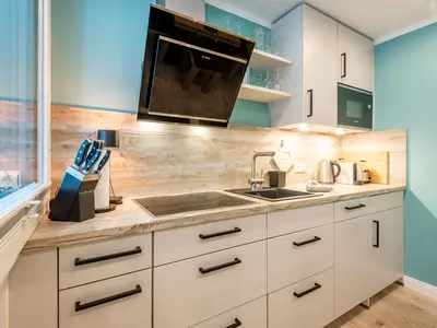 Küche / Küchenzeile